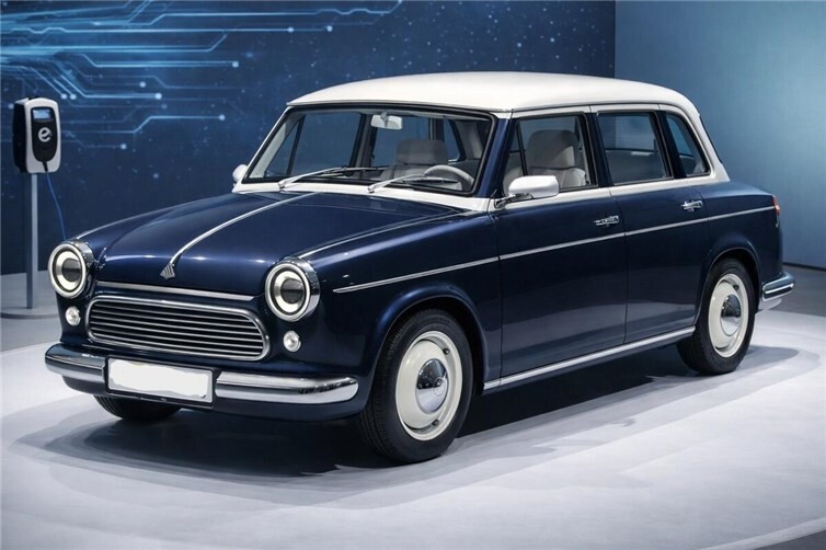 Ein Kleinwagen wie Lloyd: Persönliche Nachlese auf das Lloyd Treffen in Bad Neuenahr-Ahrweiler