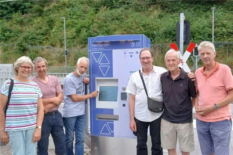 Erfolgreiche ÖPNV-Schulung 2026 für Bus- und Bahnfahrer in Altenahr