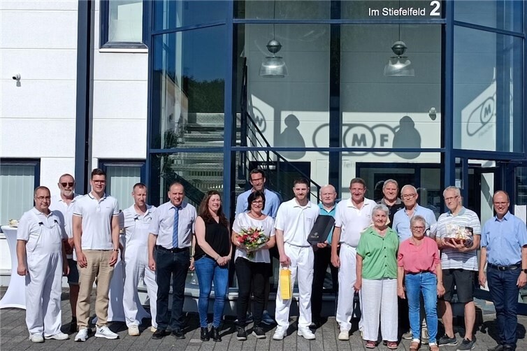 Fleischwarenproduktion in Niederzissen feiert 25 Jahre Tradition und Neuausrichtung
