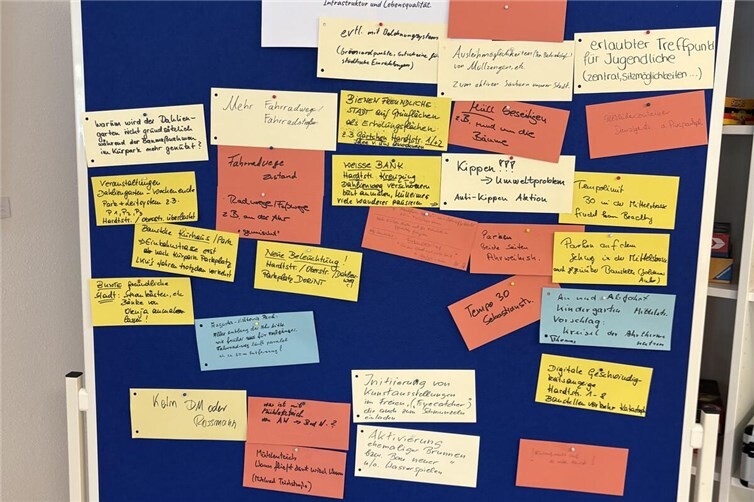 Positive Bilanz des Ortsbeirats Bad Neuenahr beim Bürgercafé mit Fokus auf Mobilität und Umwelt