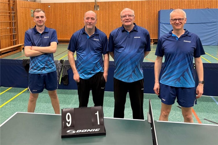 SG Bad Breisig sichert zweiten Platz in der Kreisliga A mit klarem Sieg