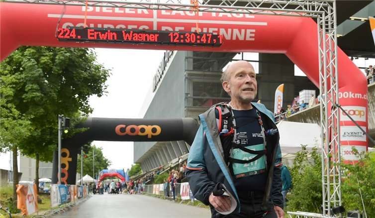 Lauftreff Westum 