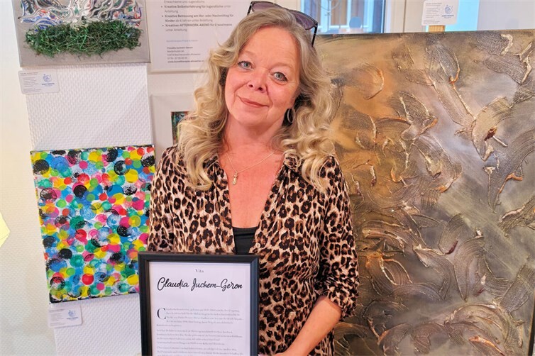 Kunsttherapie in Bad Neuenahr-Ahrweiler: Heilende Kreativität im Atelier