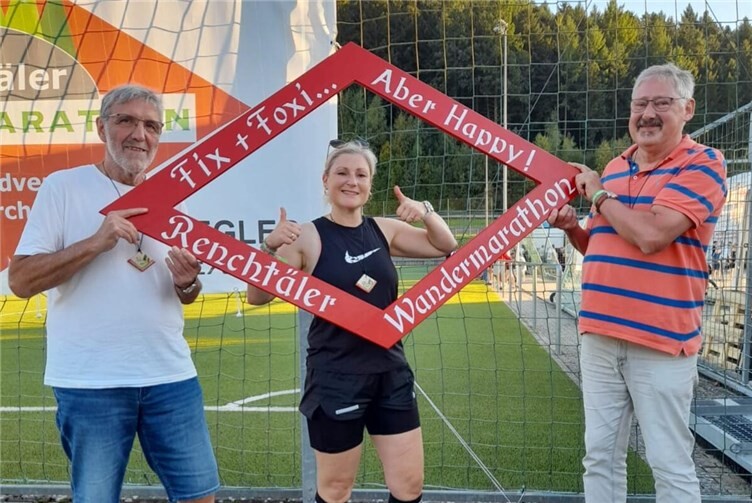 Dernauer Leichtathletin bleibt in Bewegung