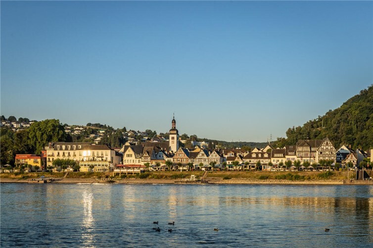 Quiz: Wie gut kennt ihr euch in der VG Bad Breisig aus?