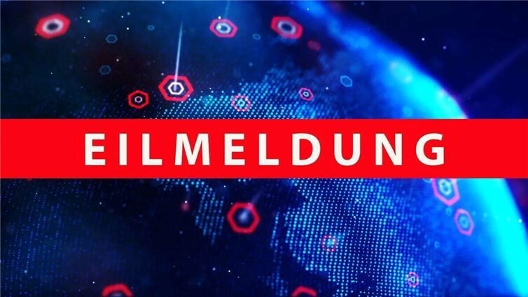 02.04.: A 565: Schwerer Unfall zwischen Gelsdorf und Meckenheim