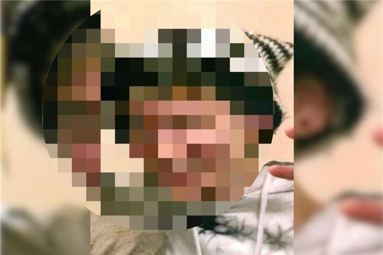 Nora konnte wohlbehalten angetroffen werden 
