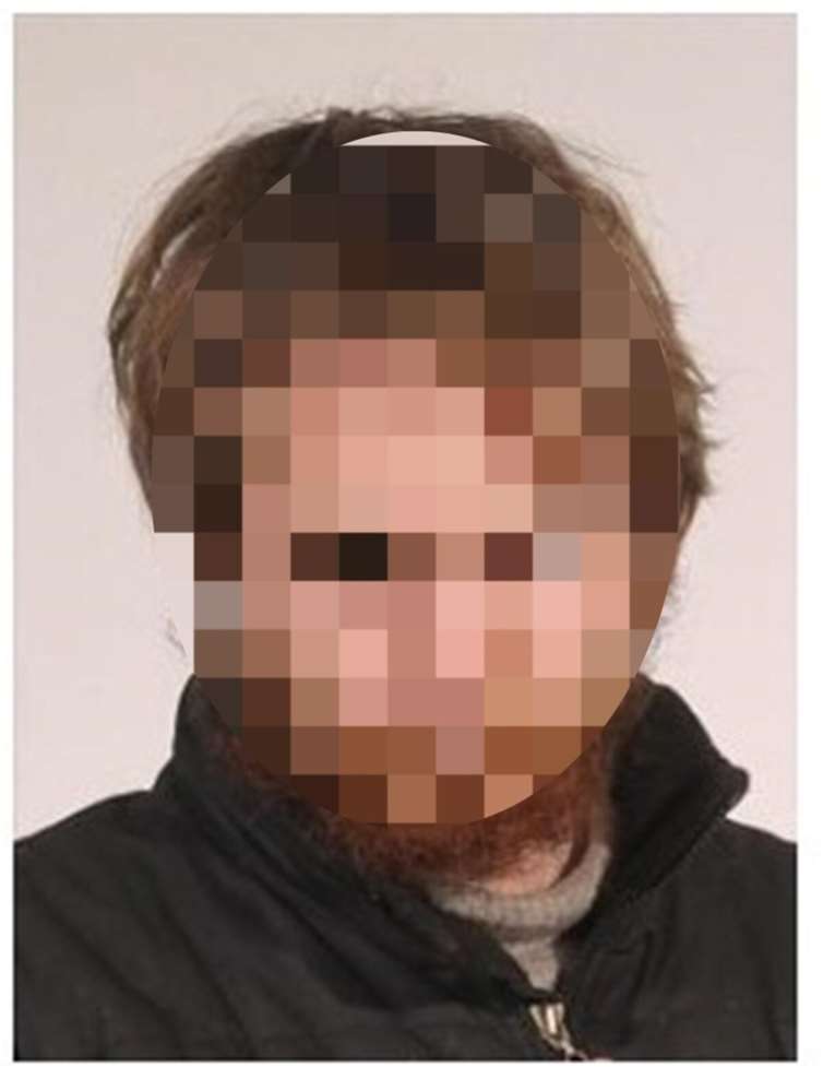 Der 22-Jährige war seit zwei Tagen als vermisst gemeldet 