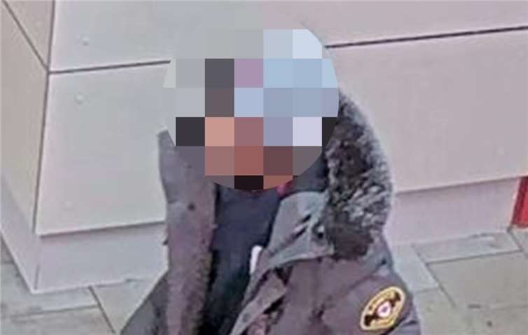 Die Fahndungsmaßnahmen werden eingestellt 