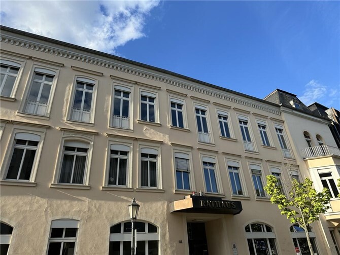 Bürgermeisterwahl in Bad Neuenahr-Ahrweiler: Die Auszählung hat begonnen