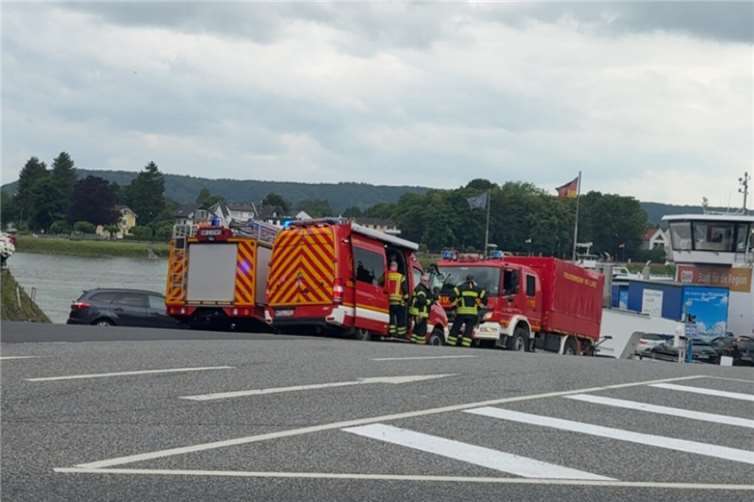 Rätsel um leeres Schlauchboot 