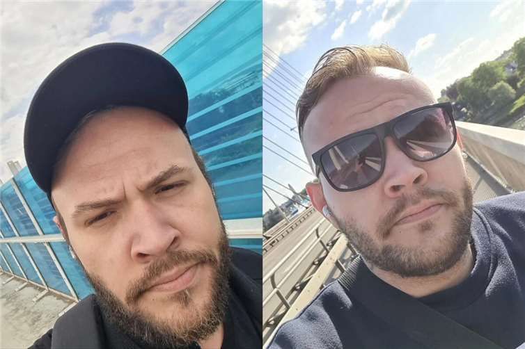 Der 32-Jährige könnte sich in einer psychischen Ausnahmesituation befinden 