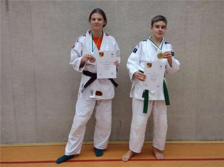 Judoabteilung des TV Remagen 