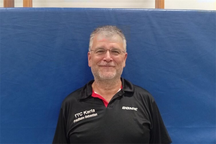 Aktuelle Tischtennis-Ergebnisse und Tabellenstände der TTC Karla Teams in Rheinland-Pfalz