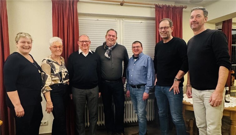 Bad Bodendorfer Unternehmen blicken optimistisch auf 2026