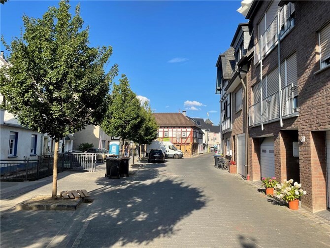 Ab 17.11.: Verkehrseinschränkungen in Ahrweiler