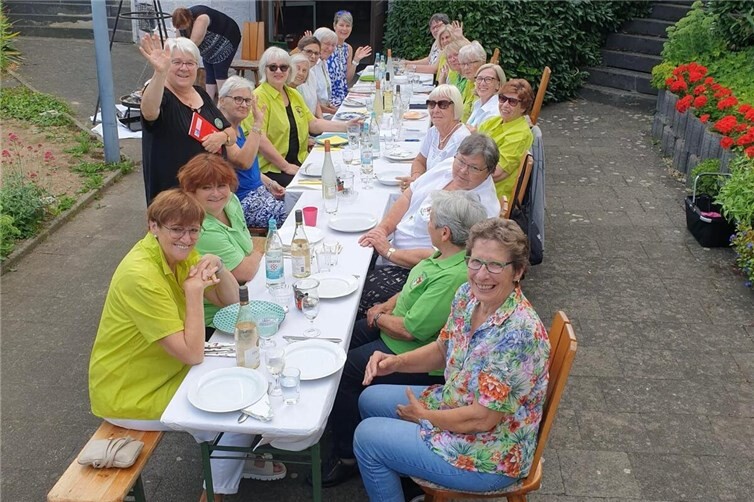 40 Jahre Kapellenmäuse 90 Jahre Urbanuskapelle