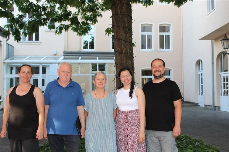 Grüne kritisieren Streichung der Sozialwohnungsquote in Bad Neuenahr-Ahrweiler
