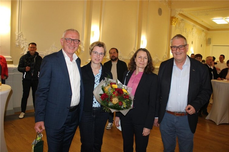 Landtagswahl in RLP: Guido Orthen (CDU) holt das Direktmandat im Wahlkreis 14