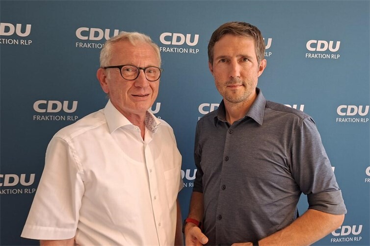 Kommunale Investitionen erleichtert