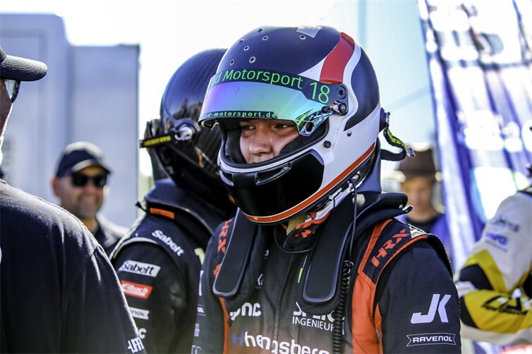 Sinzig: Konrad Motorsport mit Podium und weiteren Top-Ergebnissen
