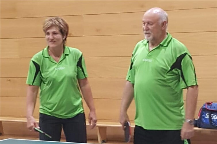 SV Oedingen Tischtennis Ergebnisse Kreisliga und Kreisklassen