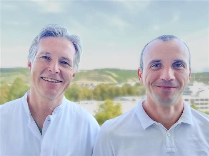 -Anzeige- Kostenfreier Infoabend am 16. September 