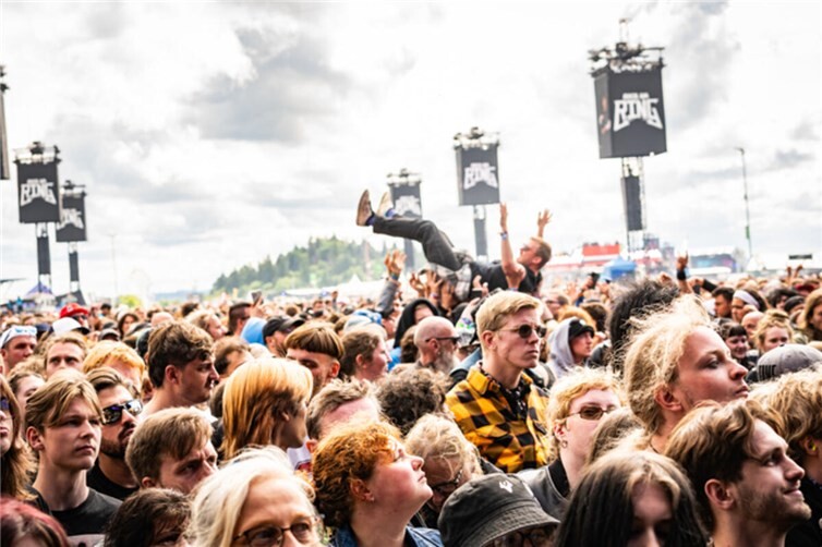 Rock am Ring 2026: Tipps für eine stressfreie Anreise und mehr
