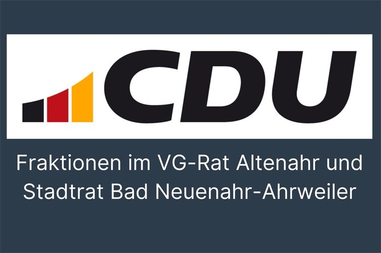 Hochwasserschutz im Ahrtal braucht koordiniertes Vorgehen statt offener Briefe