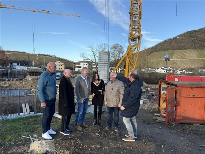 Neue Ideen zur Finanzierung