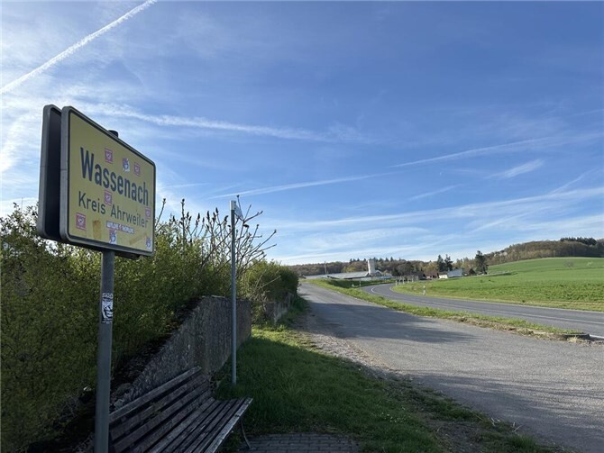 HeimatCheck: Wassenach: Verkehrslärm nervt Anwohner