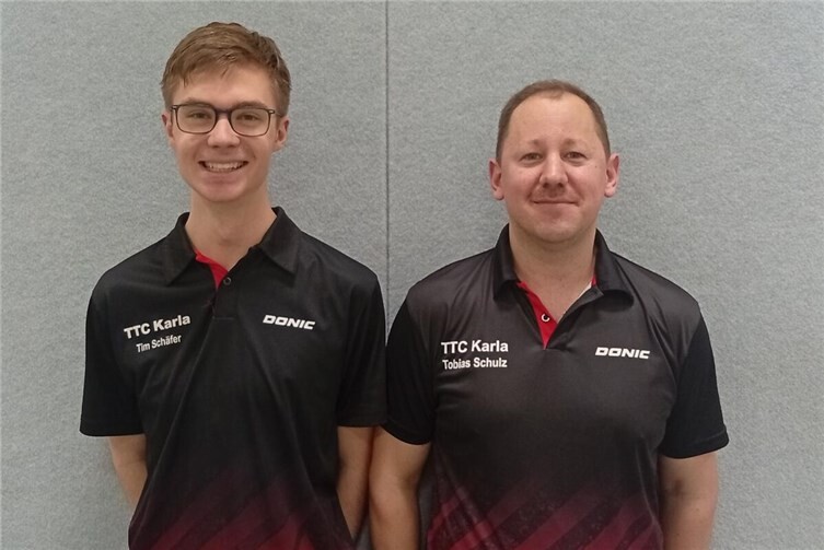 Wichtiger Punktgewinn von Karla II gegen den TuS/PSV Bad Neuenahr-Ahrweiler