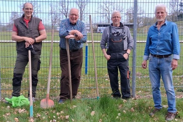 Kempenich: Erhalt des historischen Wanderwegs „Kempenicher Burgfrieden von 1389“