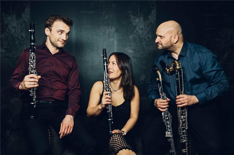 Kinderkonzert in Bad Neuenahr: Mozarts Zauberklarinetten live erleben