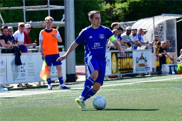 Kreisliga C: SGL Heimersheim III erkämpft Remis gegen Tabellenzweiten