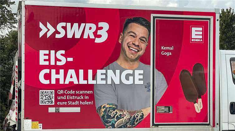 Ab morgen kann abgestimmt werden 