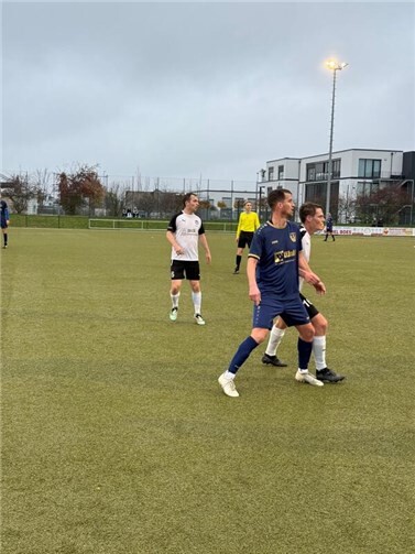 SG Bachem/Walporzheim nach Platzverweisen chancenlos