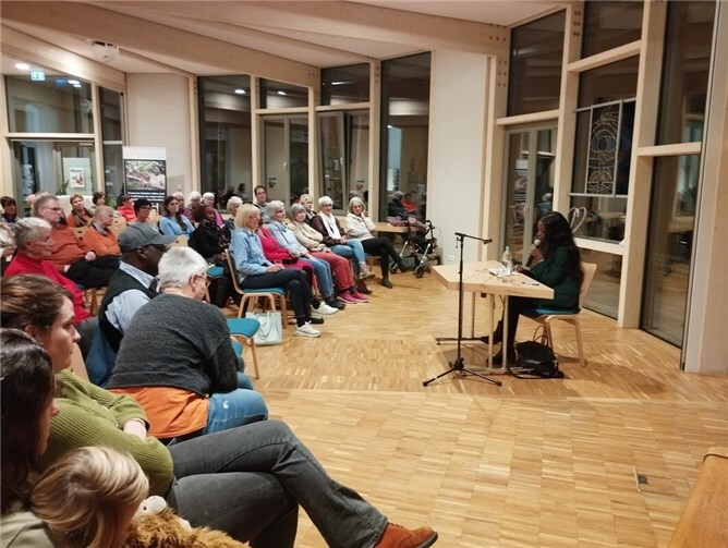 „Unter der selben Sonne“