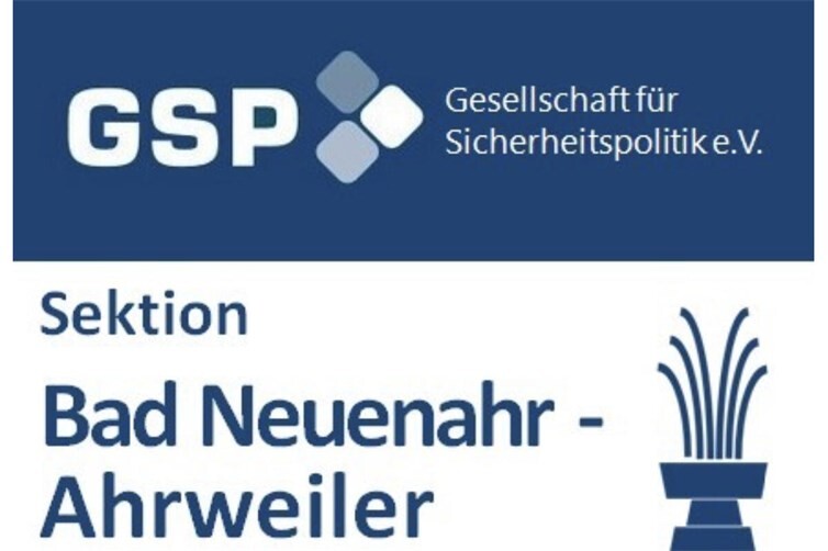 Vortrag zur strategischen Bedeutung sicherer Raumfahrt