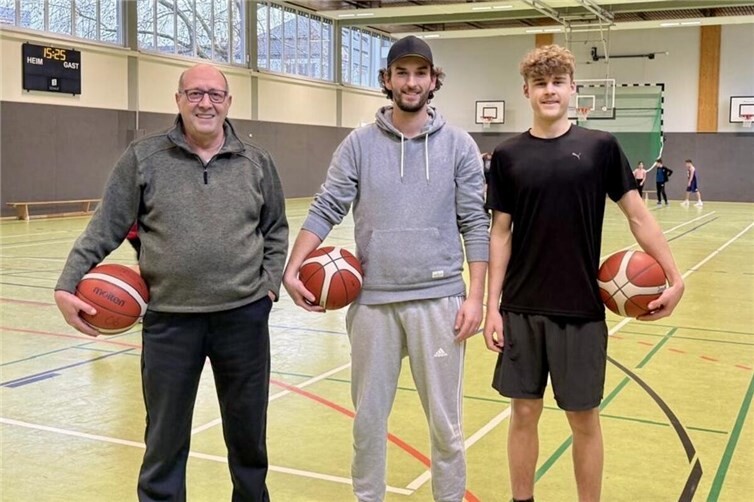 TV06 Basketball stellt sich neu auf – Abteilung blickt wieder nach vorn