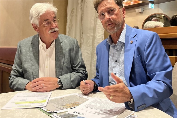 MIT in Rheinland-Pfalz: Herausforderungen und Chancen für den Mittelstand