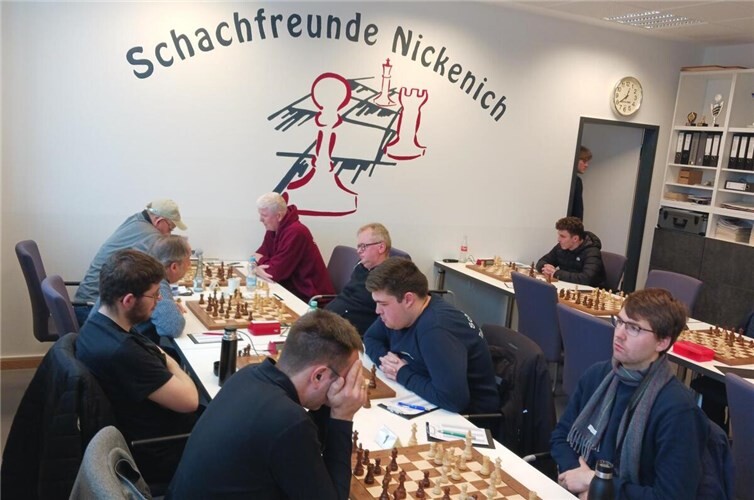 Talentschmiede hält Anschluss an die Tabellenspitze