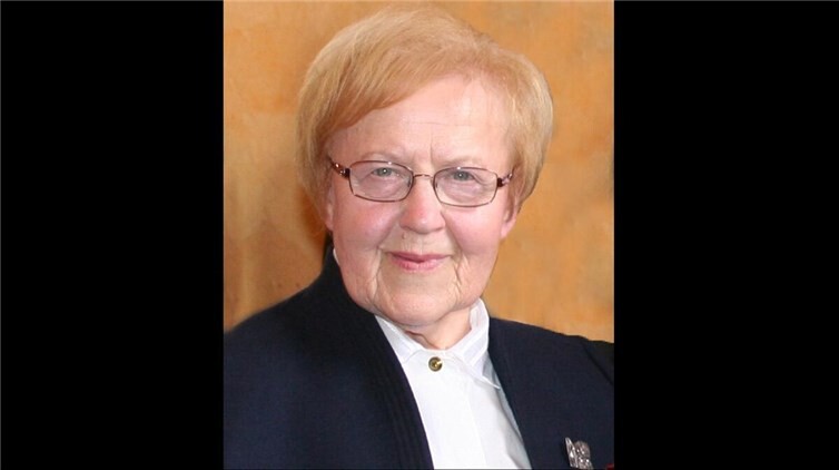 Kreis Ahrweiler: Große Trauer um Maria Ginzler