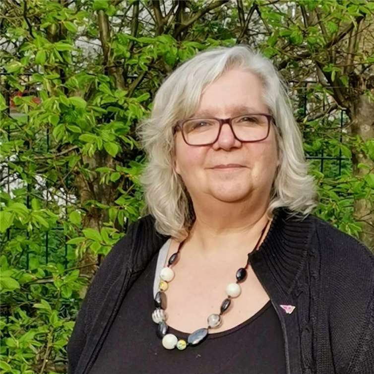 Marion Morassi (Die Linke) zum Disziplinarverfahren gegen Ex-Landrat Pföhler 