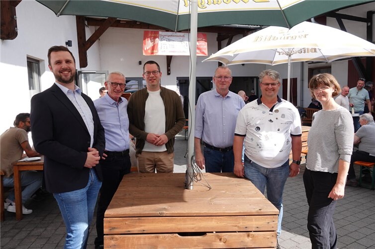 Brückenneubau Birresdorf: CDU-Grafschaft fordert schnelle Entscheidungen