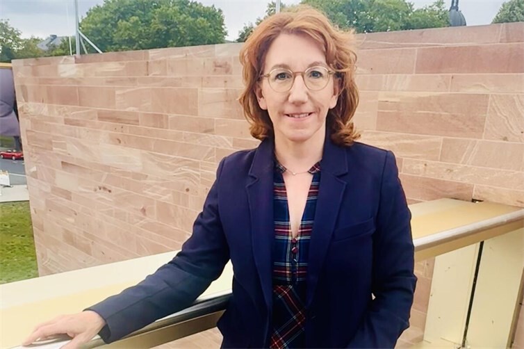 Einladung zur Bürgerfahrt in den Landtag Rheinland-Pfalz mit Susanne Müller