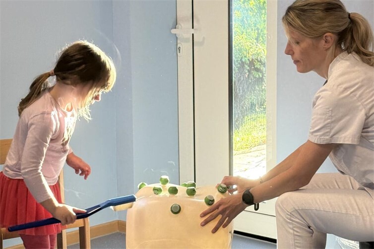 Kita Sausewind: Aktionswoche zur Zahngesundheit mit vielen spannenden Angeboten