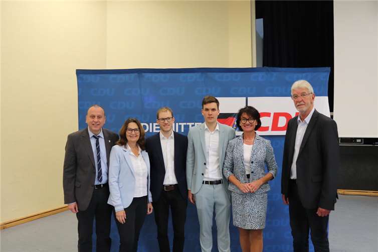 75 Jahre CDU Niederzissen 