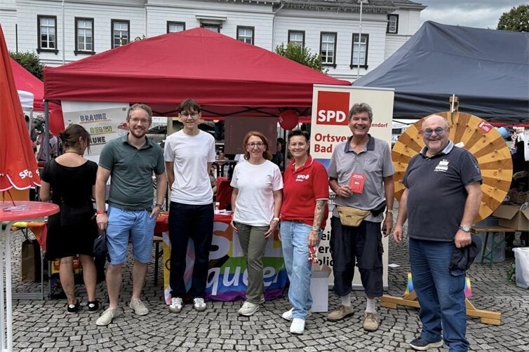 SPD in Sinzig zieht positive Bilanz