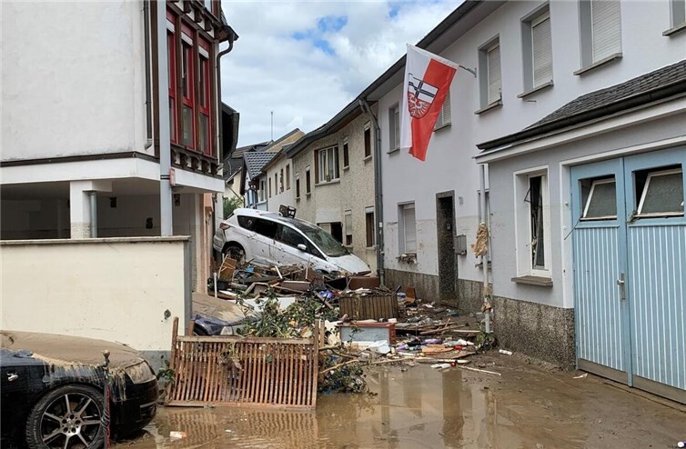 Flut-Schutz: Will Mainz das Ahrtal im Regen stehen lassen?